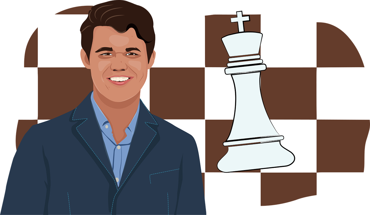 schachweltmeister