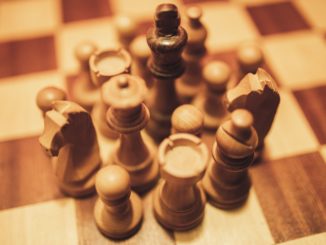 Schach 960 - Aufbau, Regeln und Geschichte