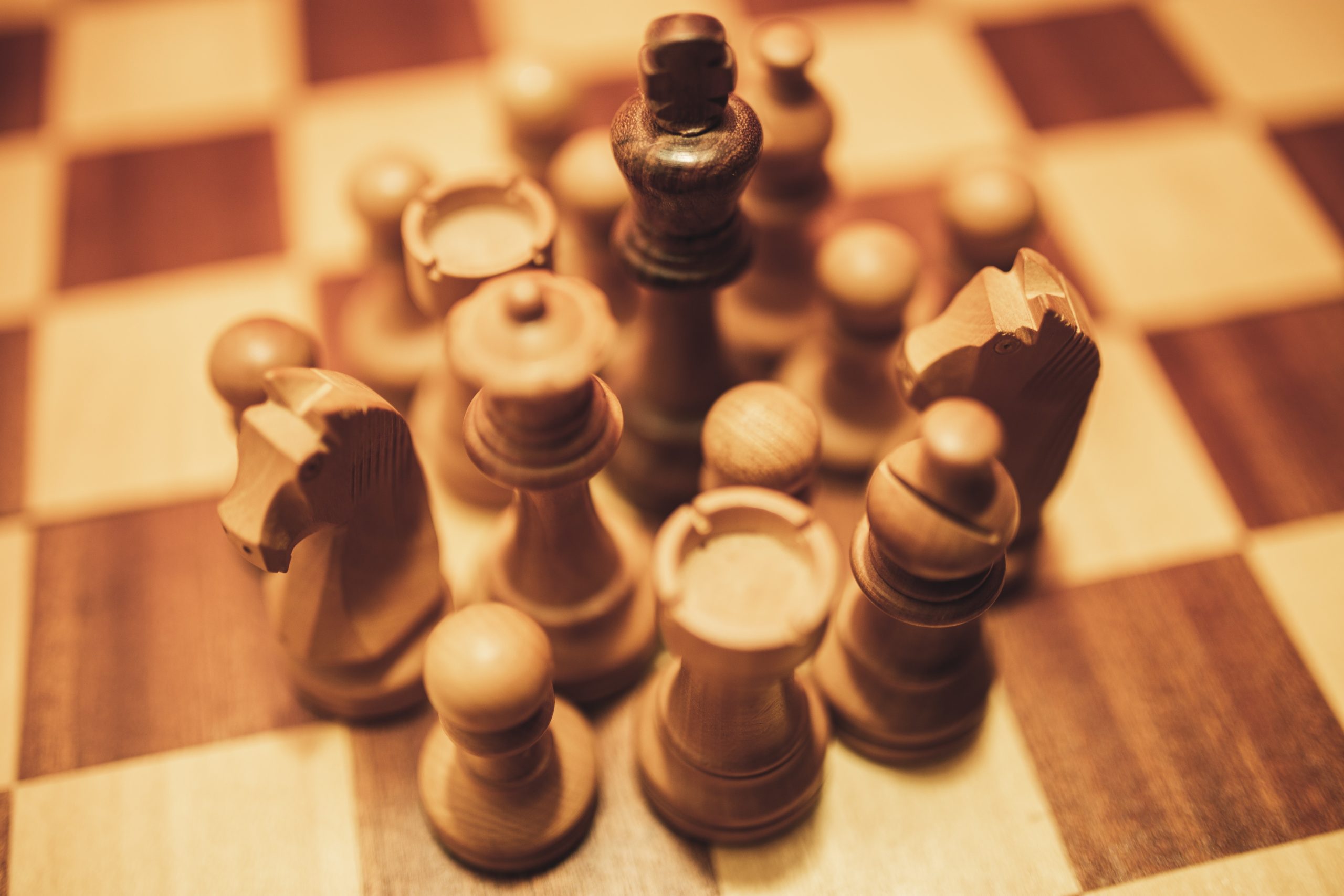 Schach 960 - Aufbau, Regeln und Geschichte