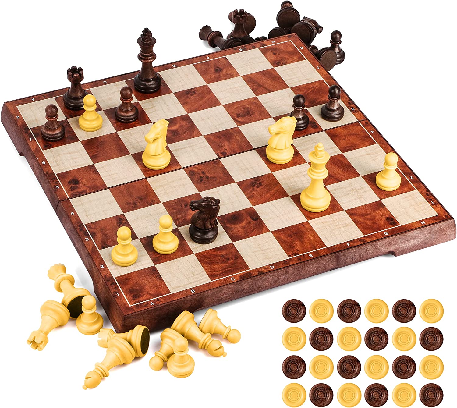 Warum Schach spielen? ⋆ Schach als Hobby