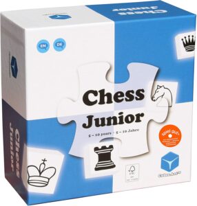 schachspiel für kinder - empfehlung 1